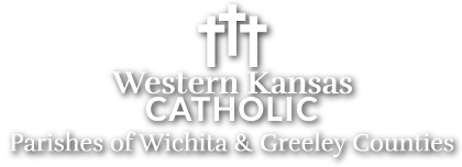 Western Kansas Catholic - Parishes of Wichita & Greeley Counties