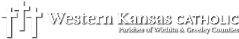 Western Kansas Catholic - Parishes of Wichita & Greeley Counties